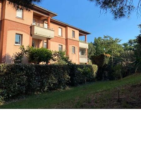 T2 Climatise Jardin & Court De Tennis/Piscine /Parking/Fibre تولوز المظهر الخارجي الصورة